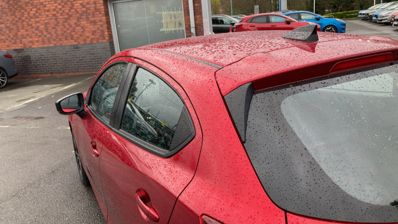 Mazda 2 1.5 e-Skyactiv G MHEV Homura 5dr Petrol Hatchback